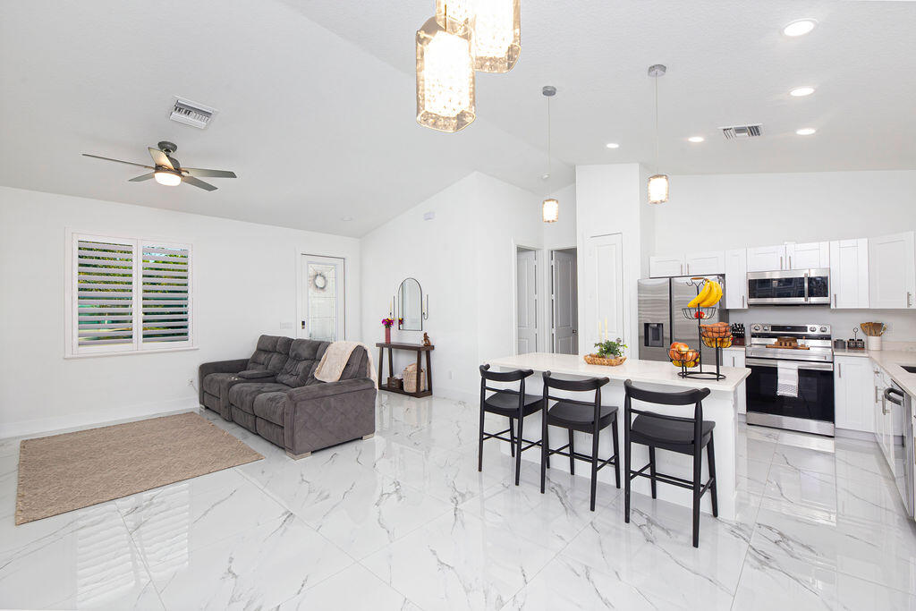 Basswood Estates - Residential