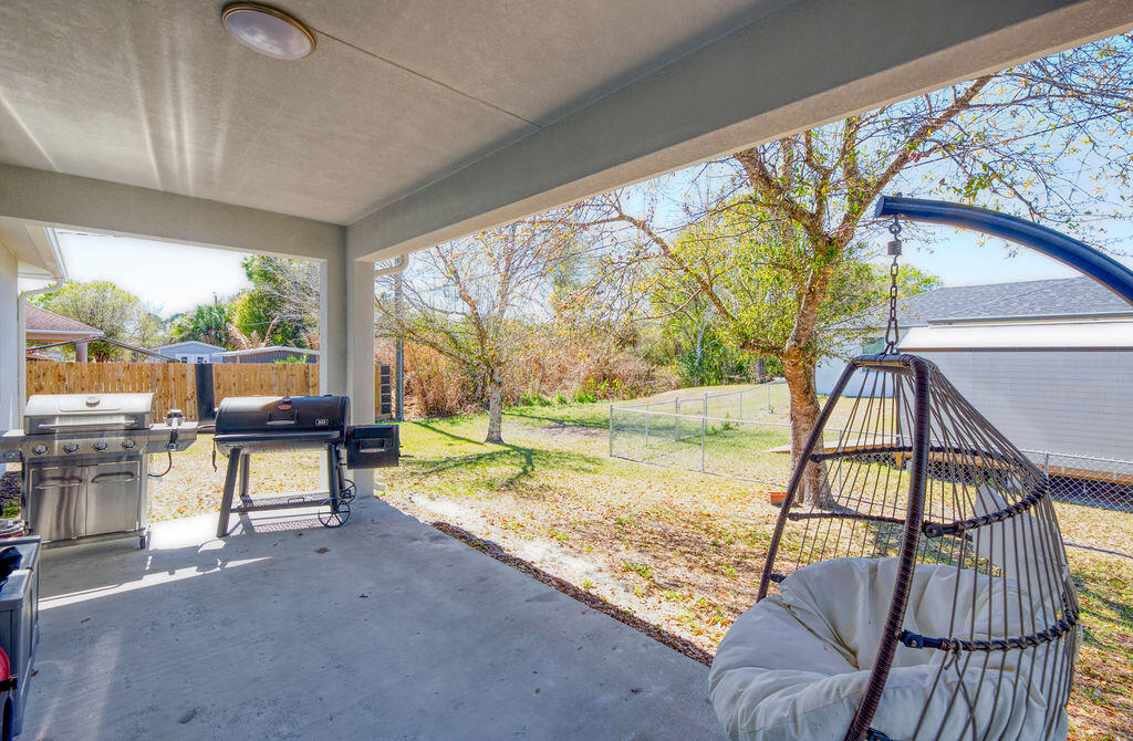 Basswood Estates - Residential