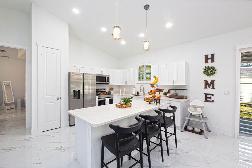 Basswood Estates - Residential