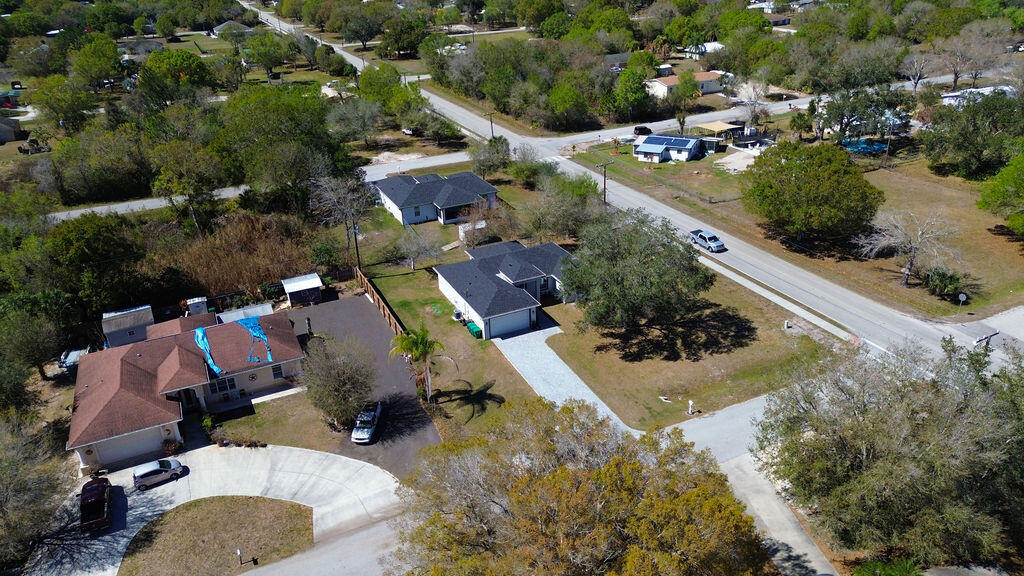 Basswood Estates - Residential