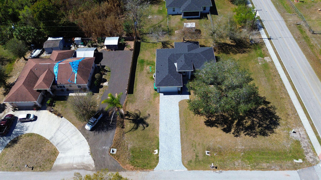 Basswood Estates - Residential