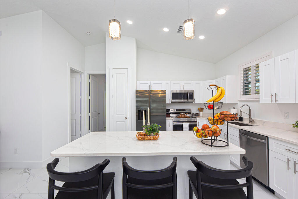 Basswood Estates - Residential