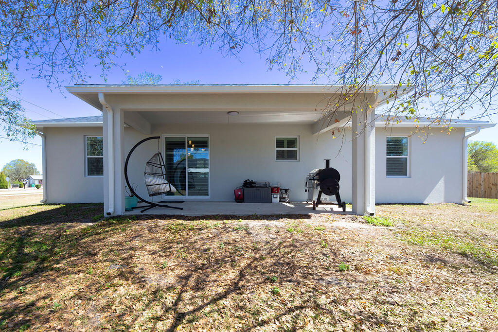 Basswood Estates - Residential