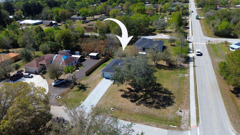 Basswood Estates - Residential