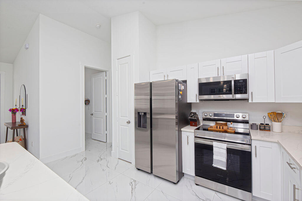 Basswood Estates - Residential