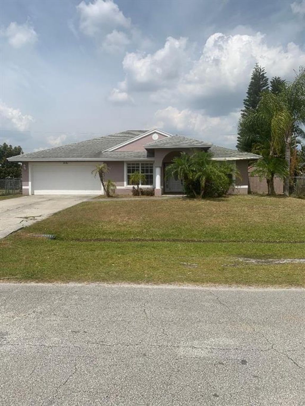 Photo of 1081 SW John Maccormack Terrace, Port Saint Lucie, FL 34953 (MLS # R10703171)