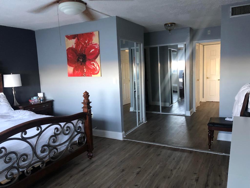 ROYAL BAHAMIAN EAST CONDO - Residential