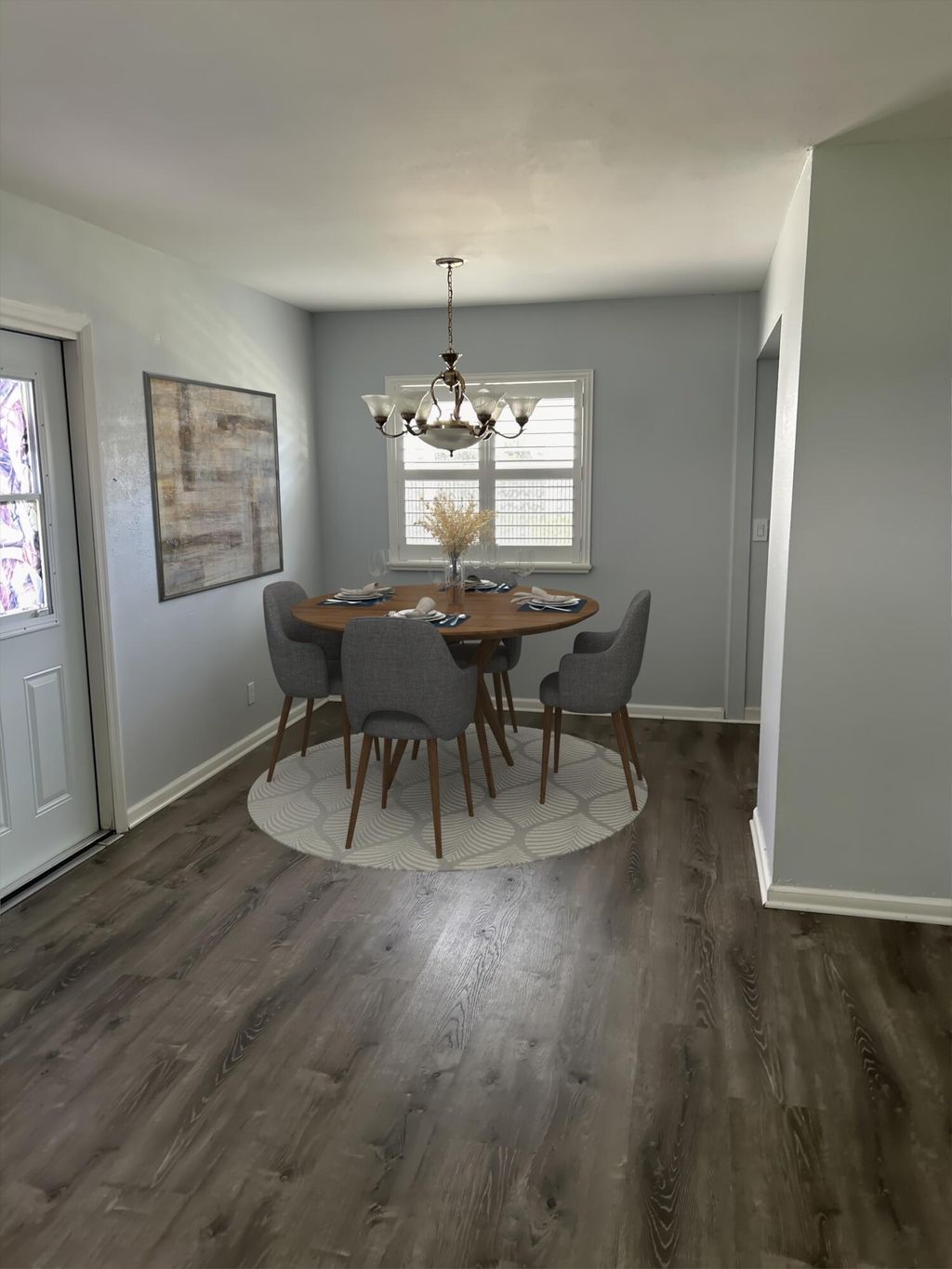 Photo of 5 Valencia A, Delray Beach, FL 33446 (MLS # R11166560)