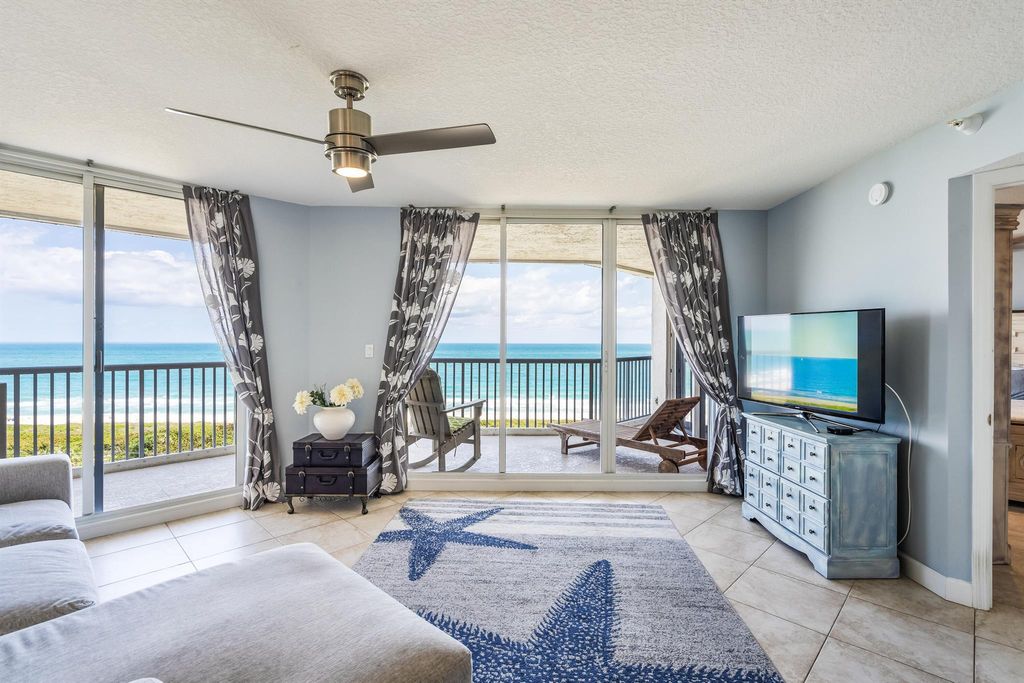 Photo of 5051 N Highway A1a #11-5, Hutchinson Island, FL 34949 (MLS # R11083500)