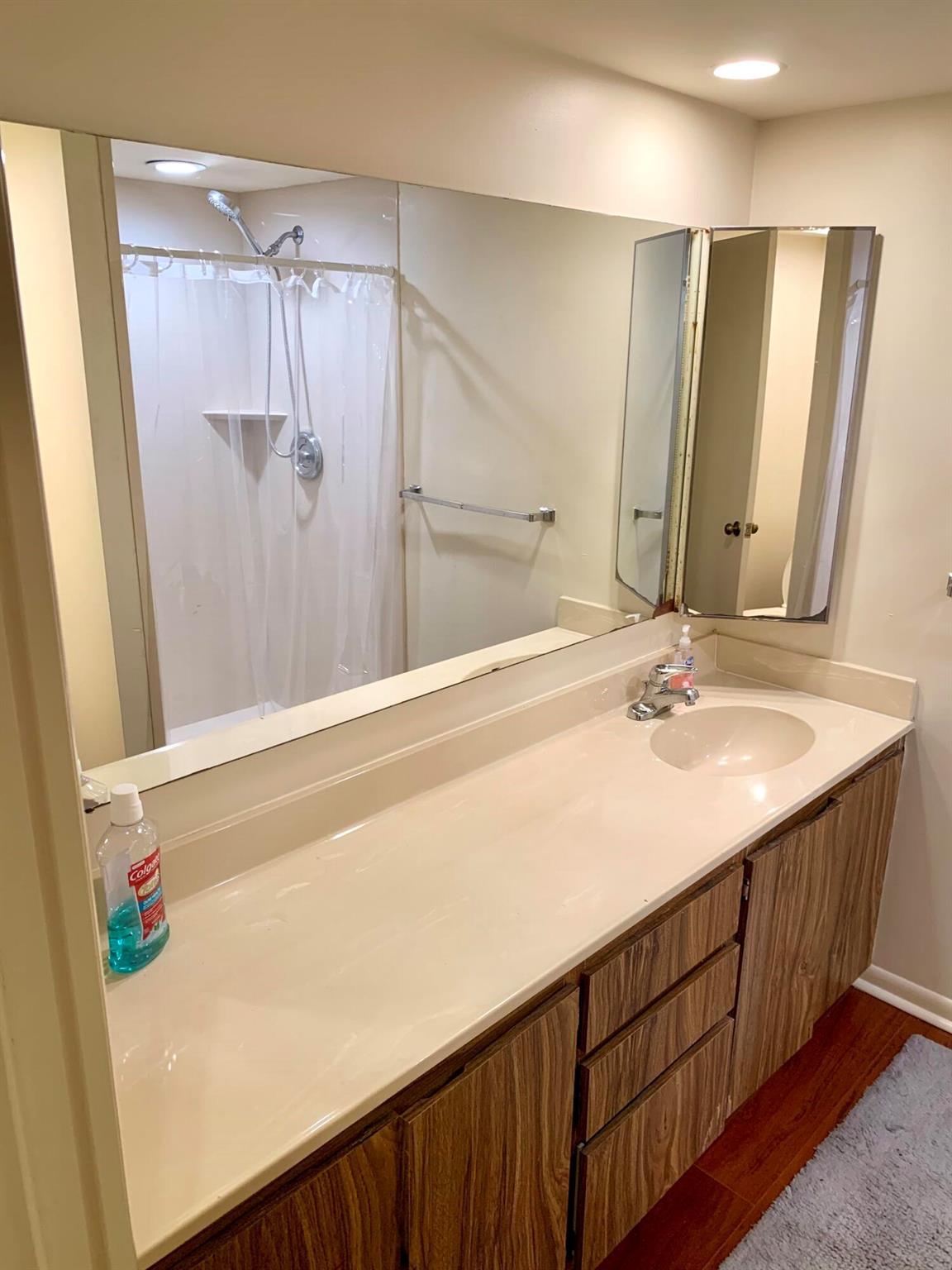 VILLAGE OF SANDALWOOD LAK - Residential