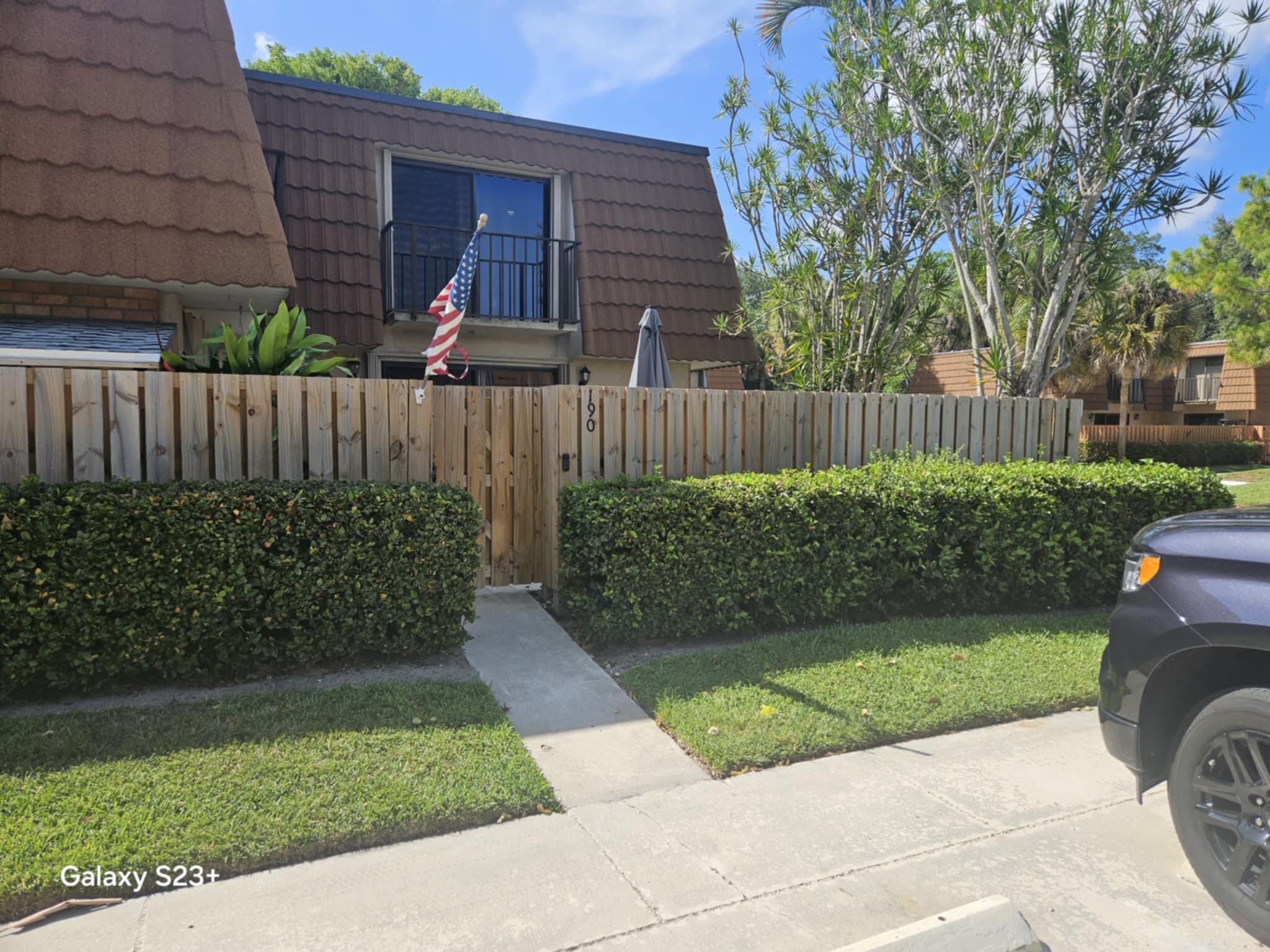 VILLAGE OF SANDALWOOD LAK - Residential