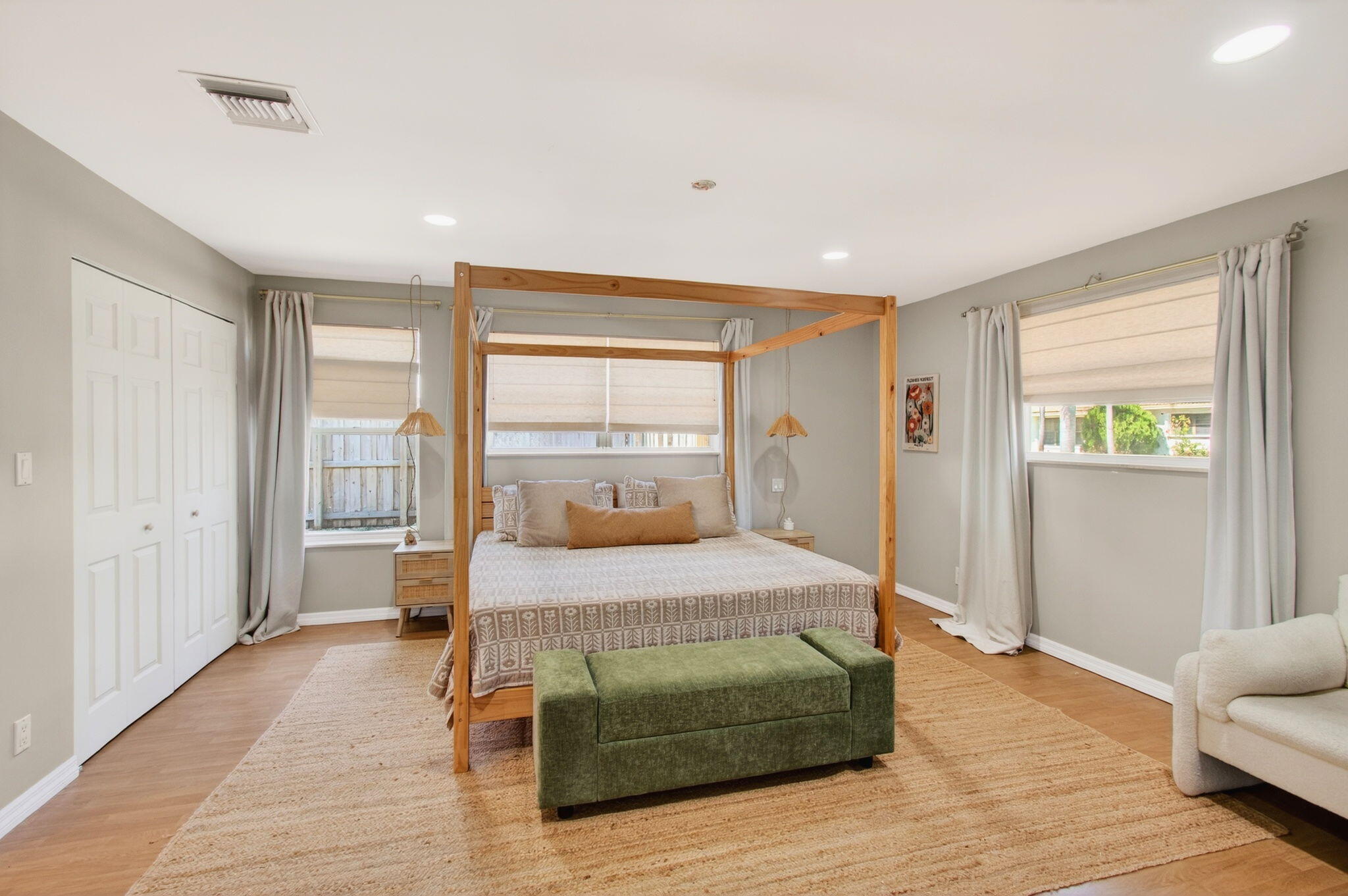 CORAL MANOR THIRD ADD - Residential