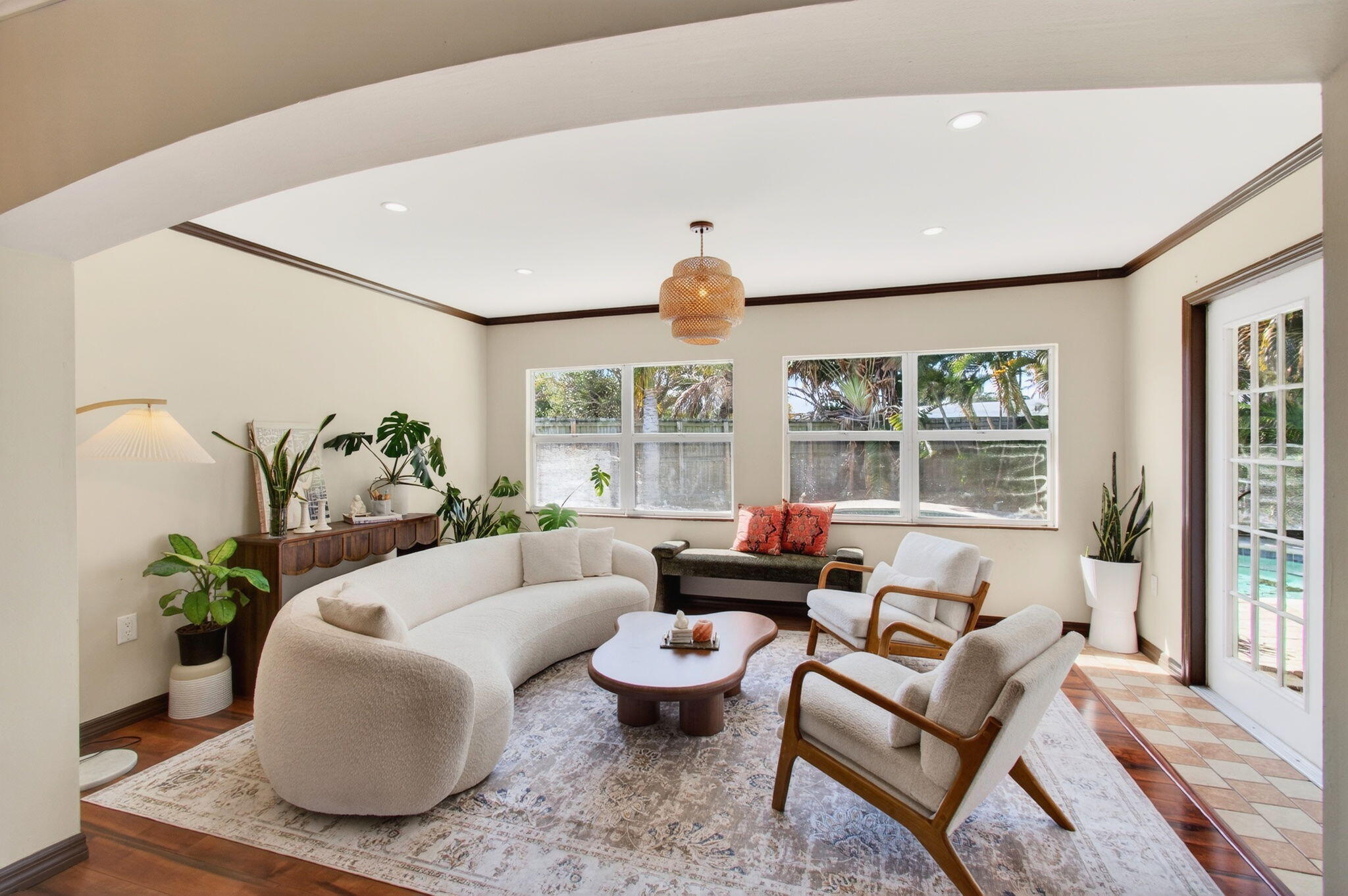 CORAL MANOR THIRD ADD - Residential