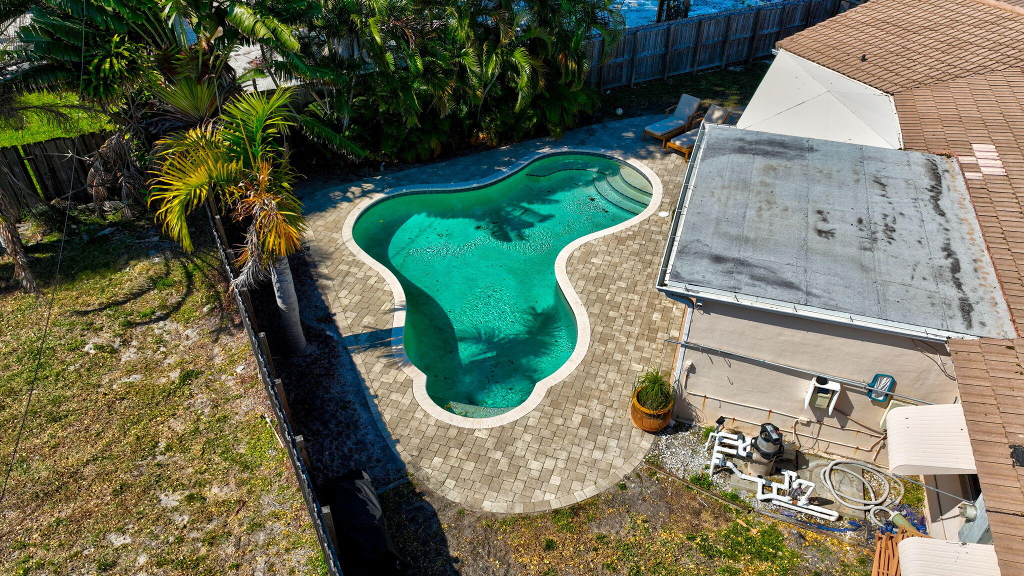 CORAL MANOR THIRD ADD - Residential