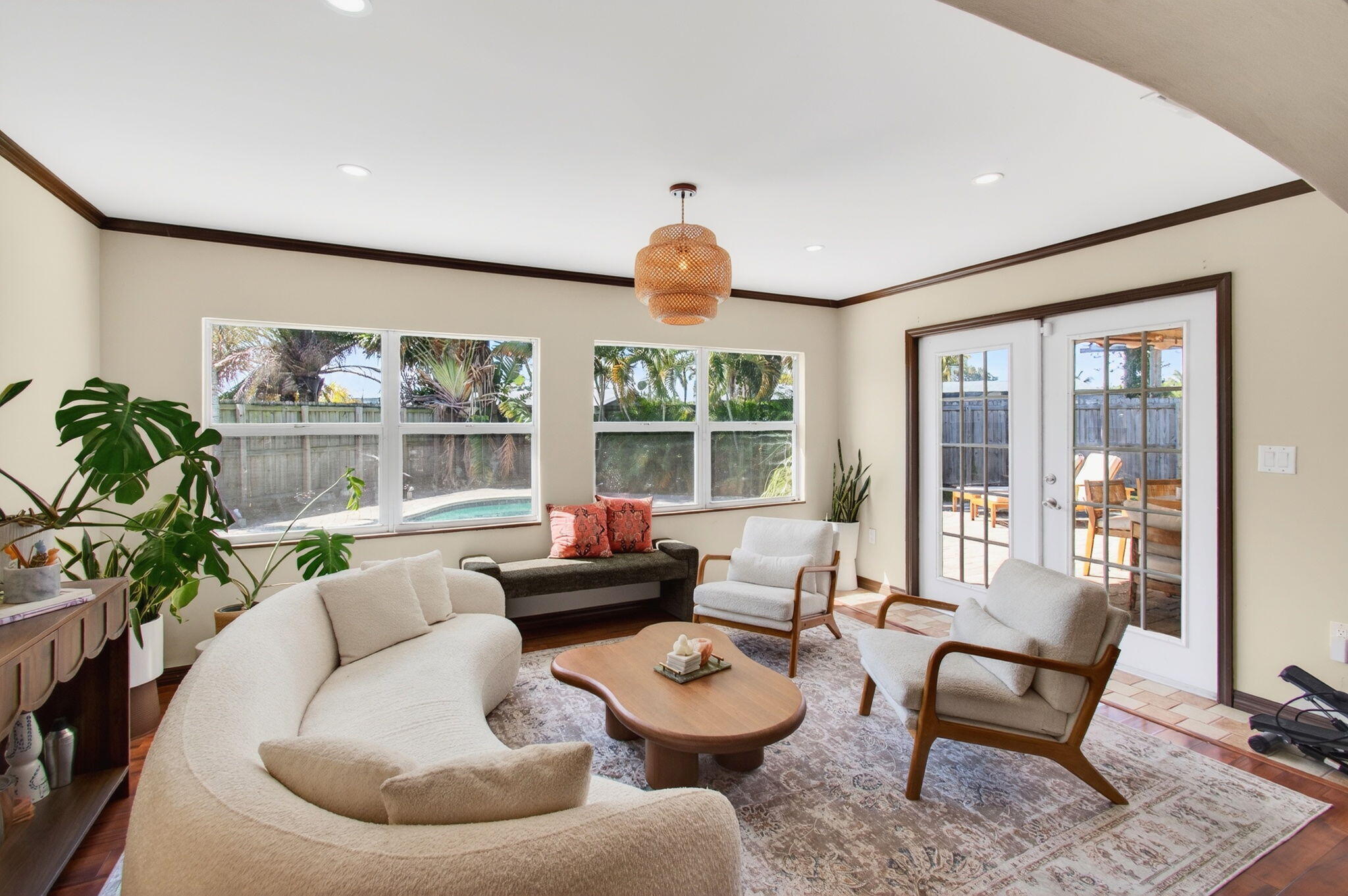 CORAL MANOR THIRD ADD - Residential