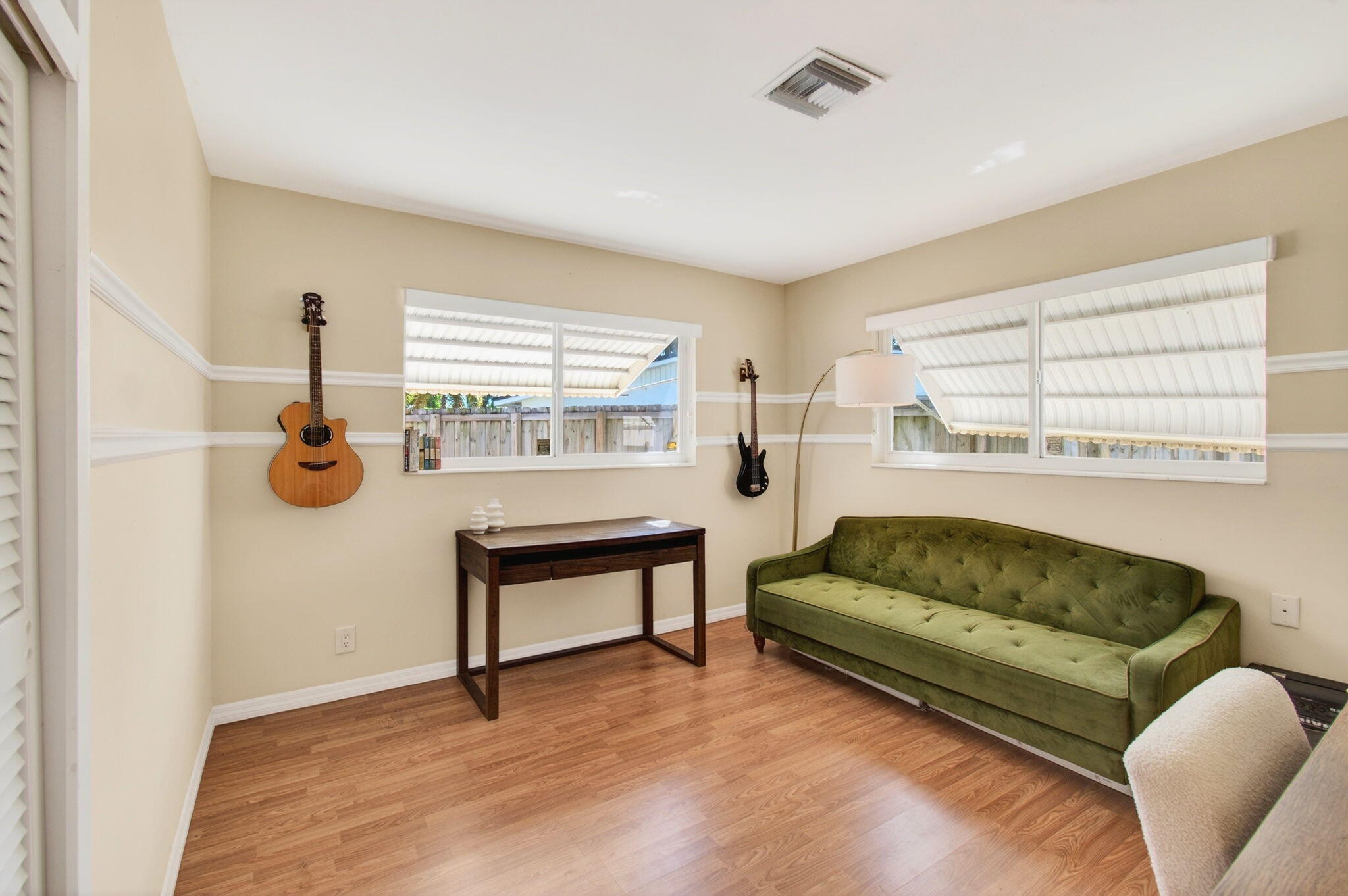 CORAL MANOR THIRD ADD - Residential