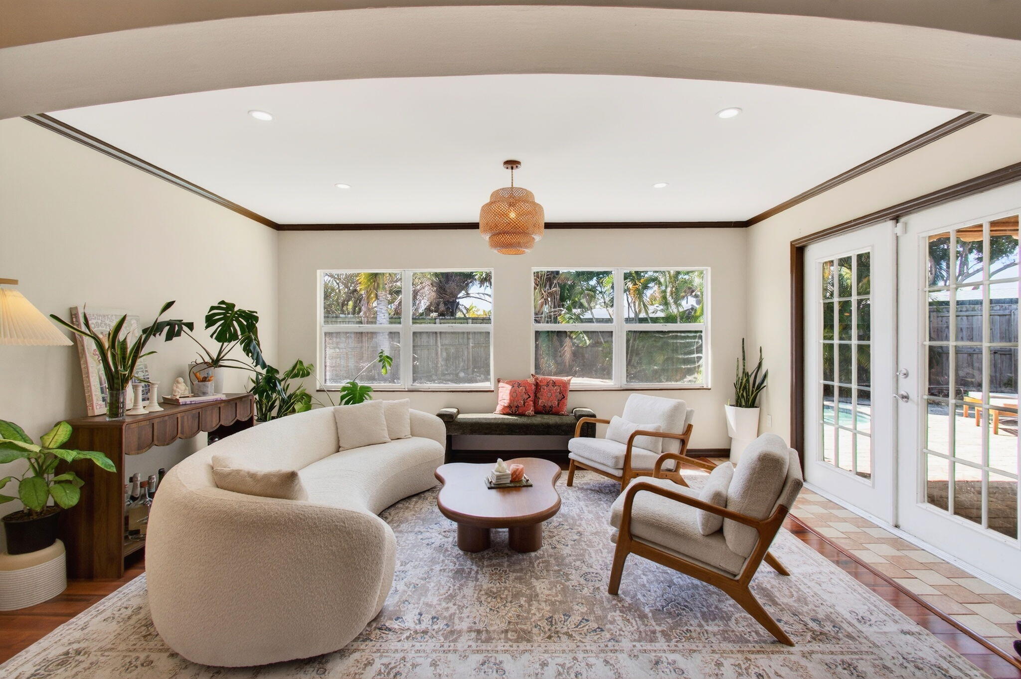 CORAL MANOR THIRD ADD - Residential