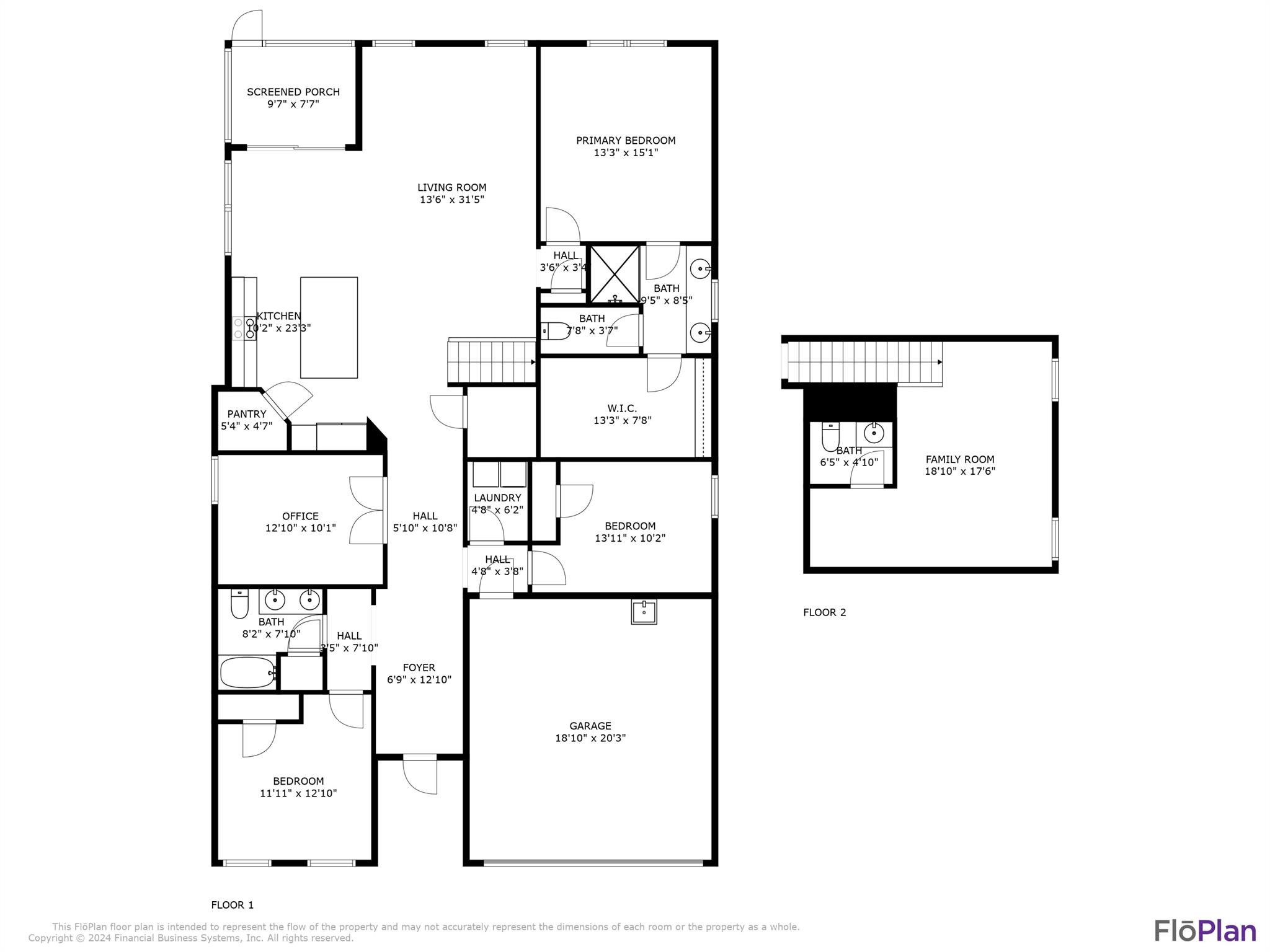 CENTRAL PARK - Residential