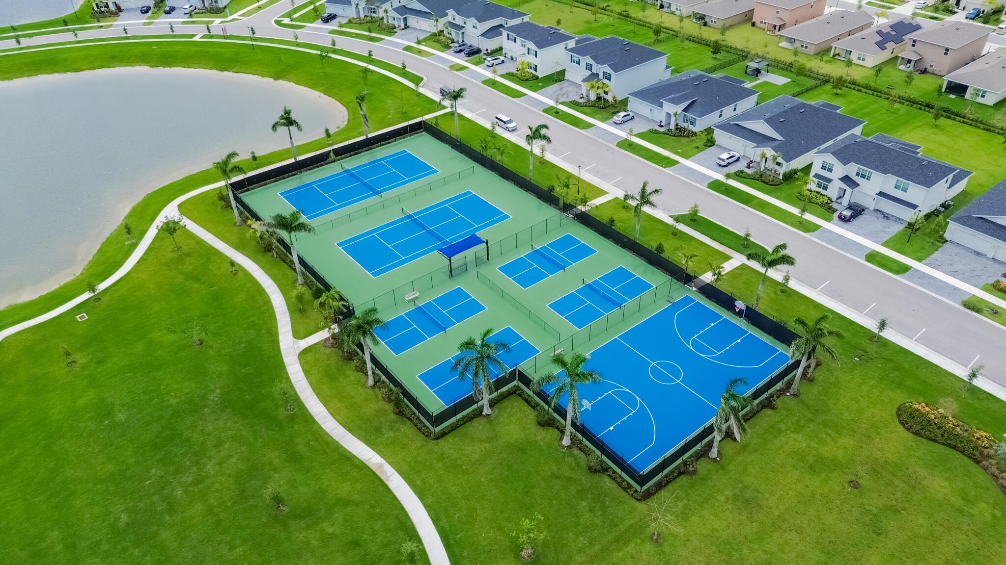 CENTRAL PARK - Residential