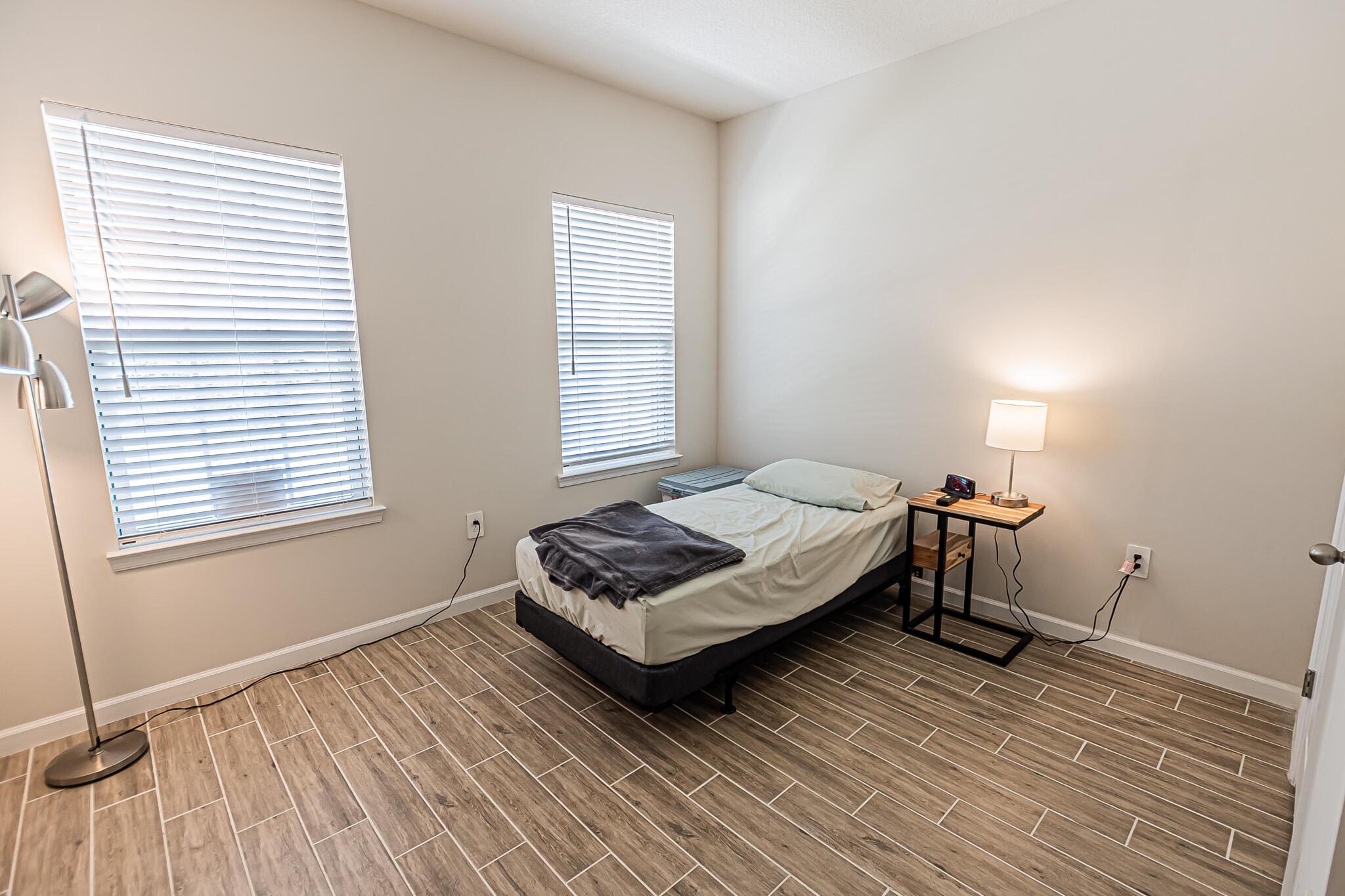 CENTRAL PARK - Residential