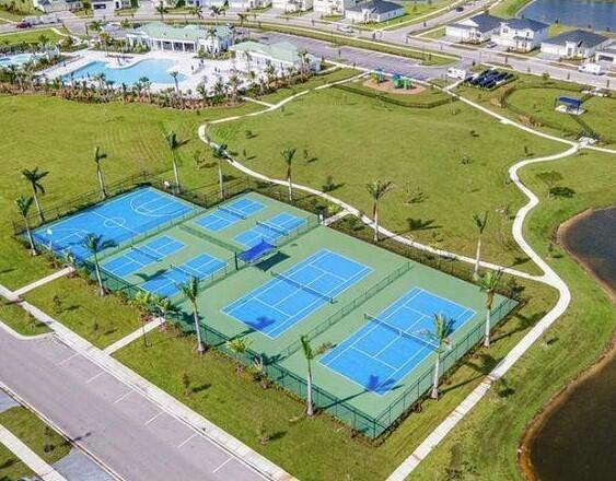 CENTRAL PARK - Residential