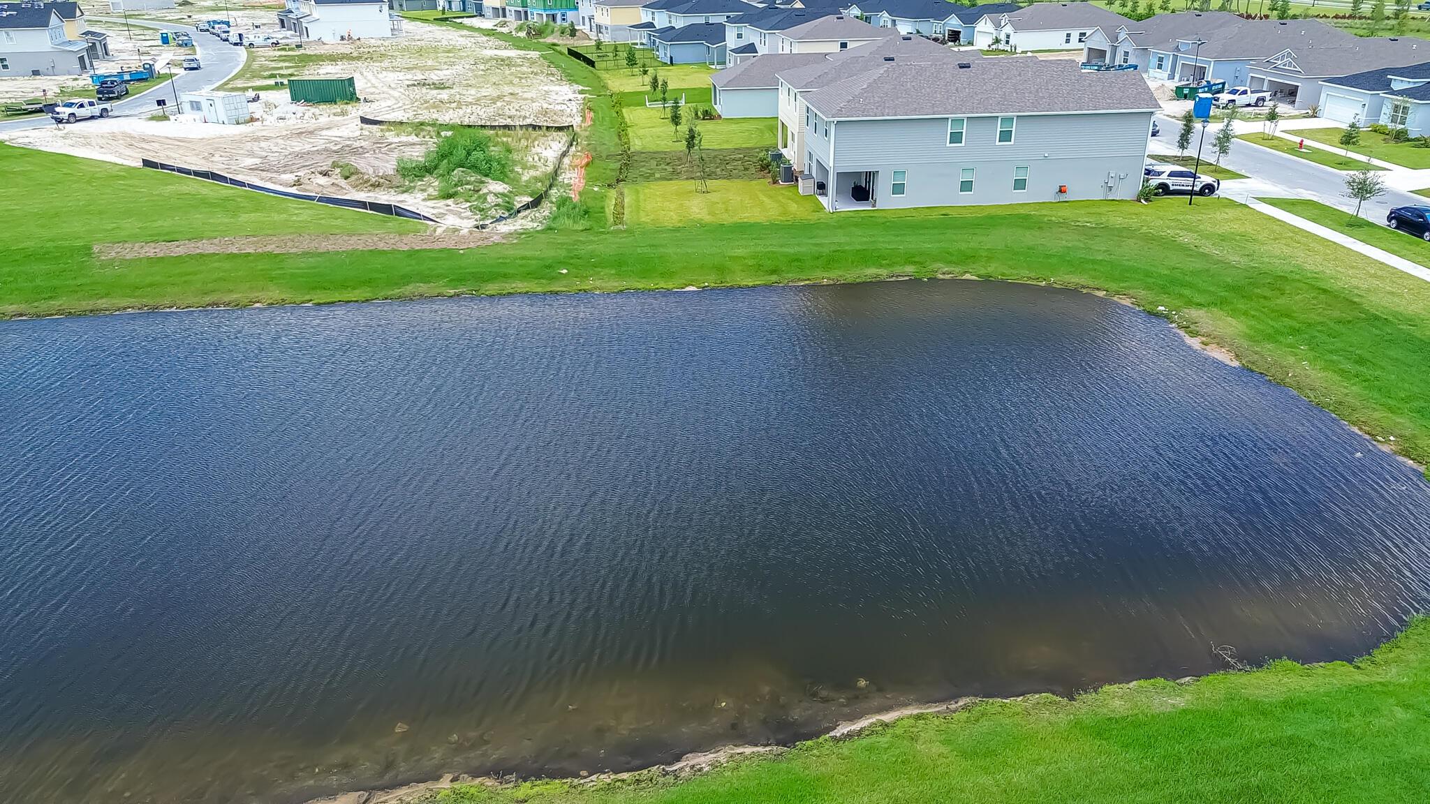 CENTRAL PARK - Residential