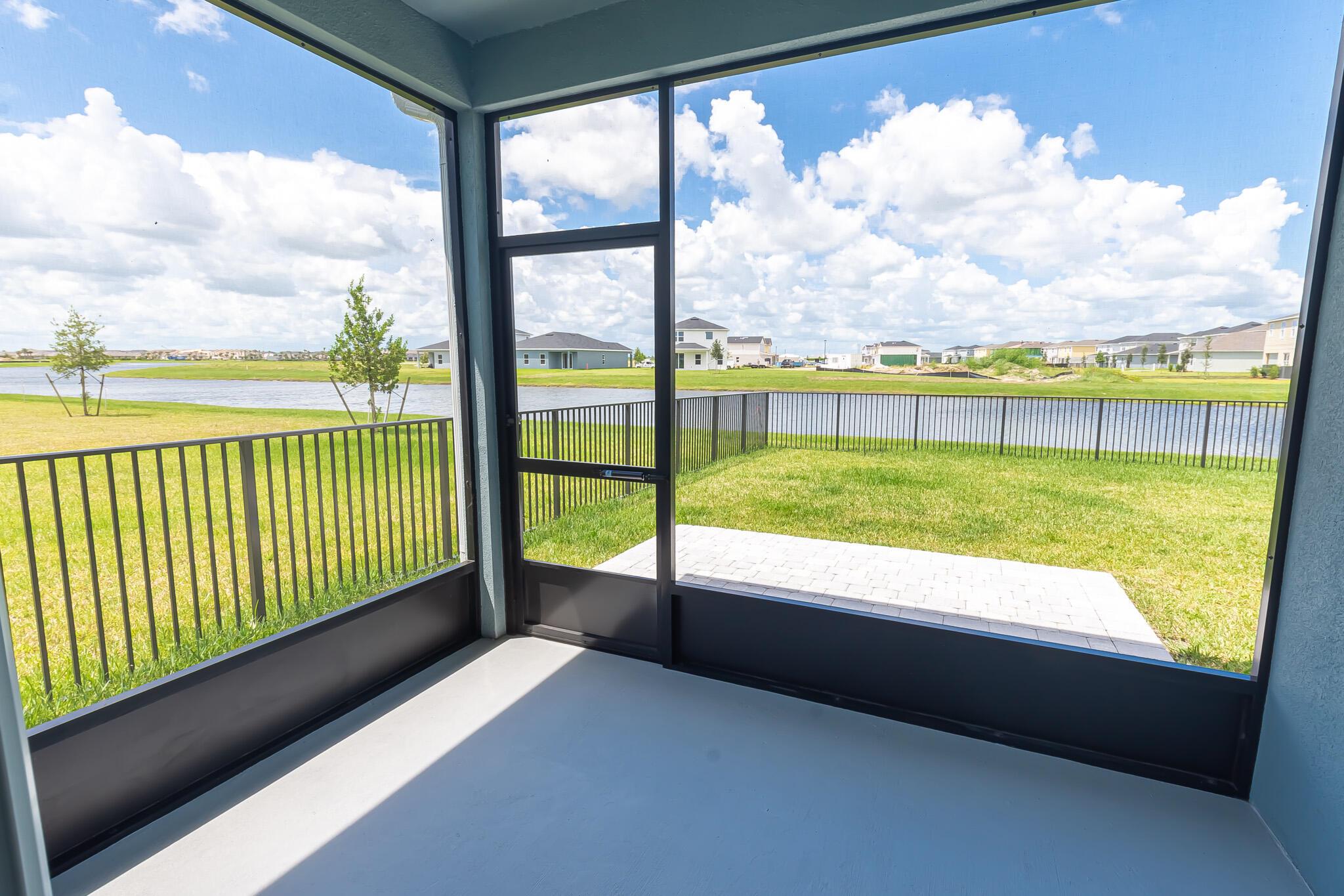 CENTRAL PARK - Residential