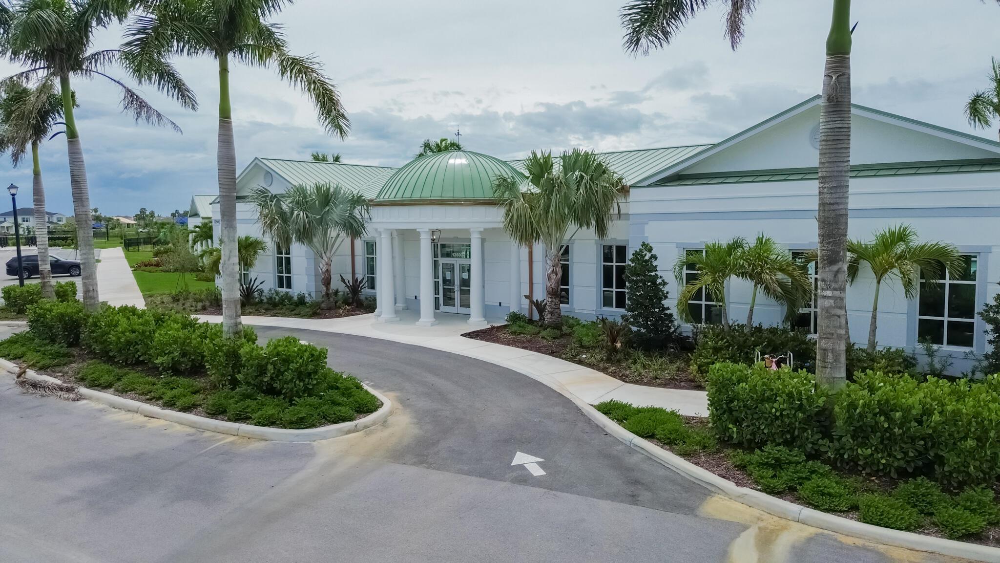 CENTRAL PARK - Residential