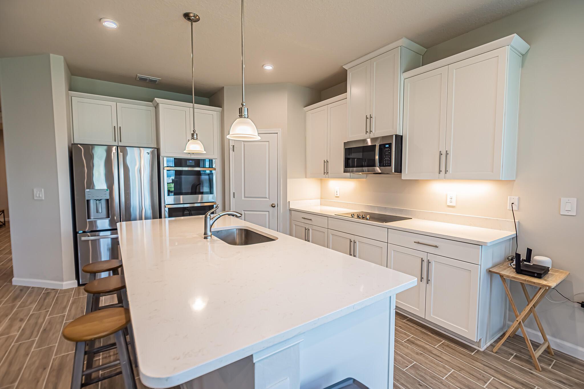 CENTRAL PARK - Residential