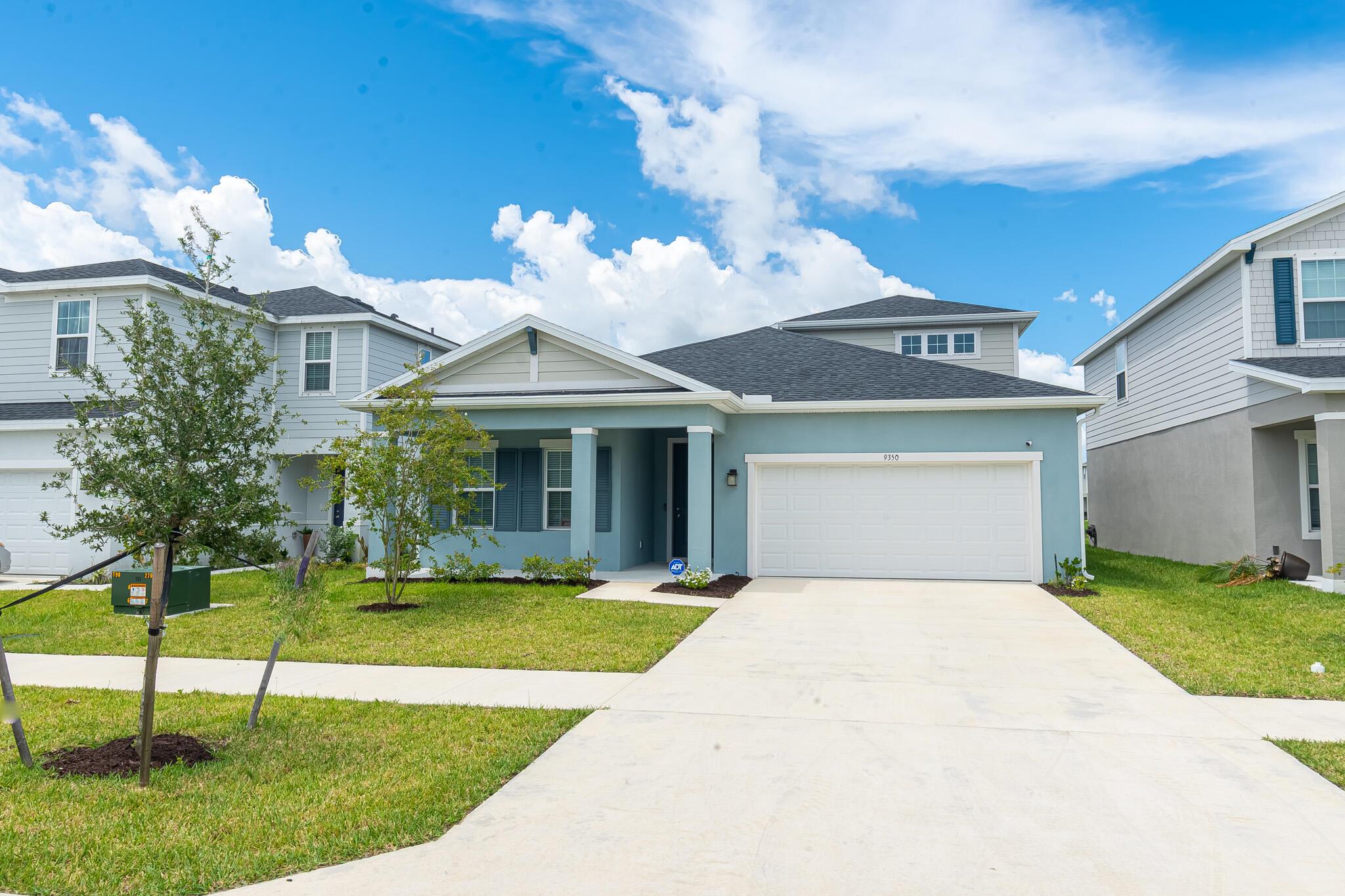 CENTRAL PARK - Residential