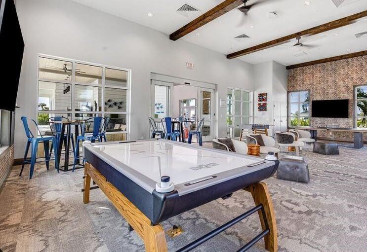 CENTRAL PARK - Residential