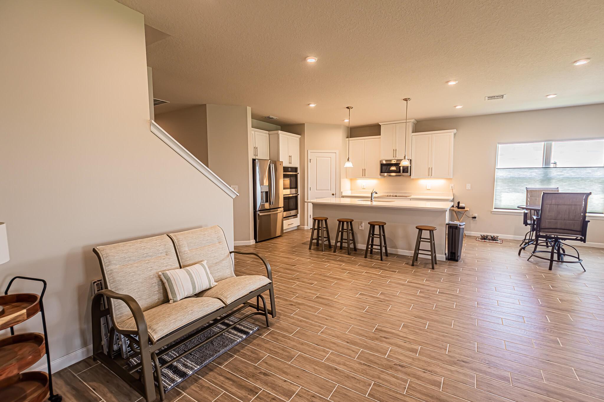 CENTRAL PARK - Residential