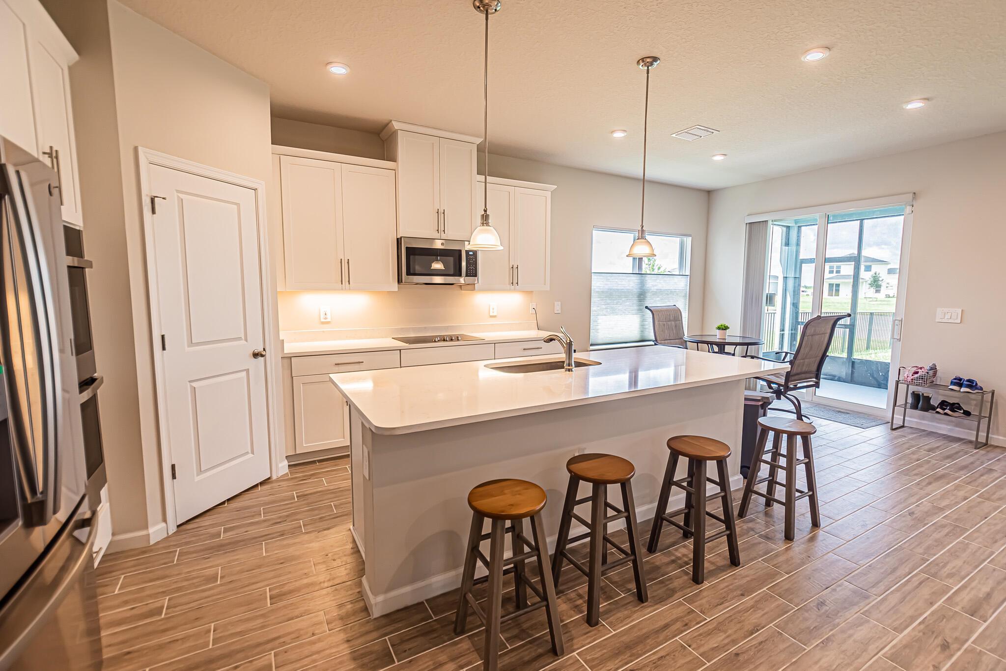 CENTRAL PARK - Residential