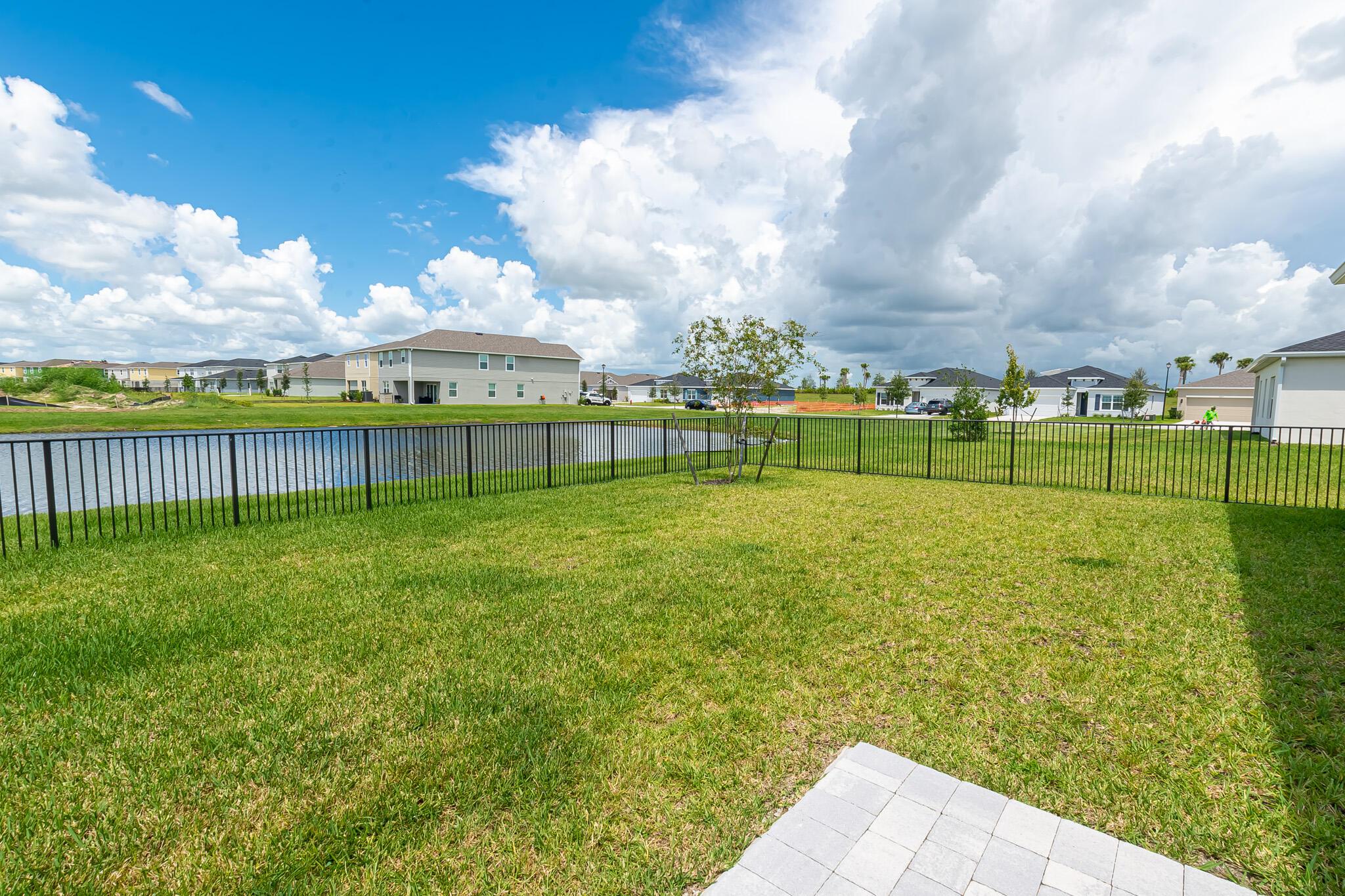 CENTRAL PARK - Residential