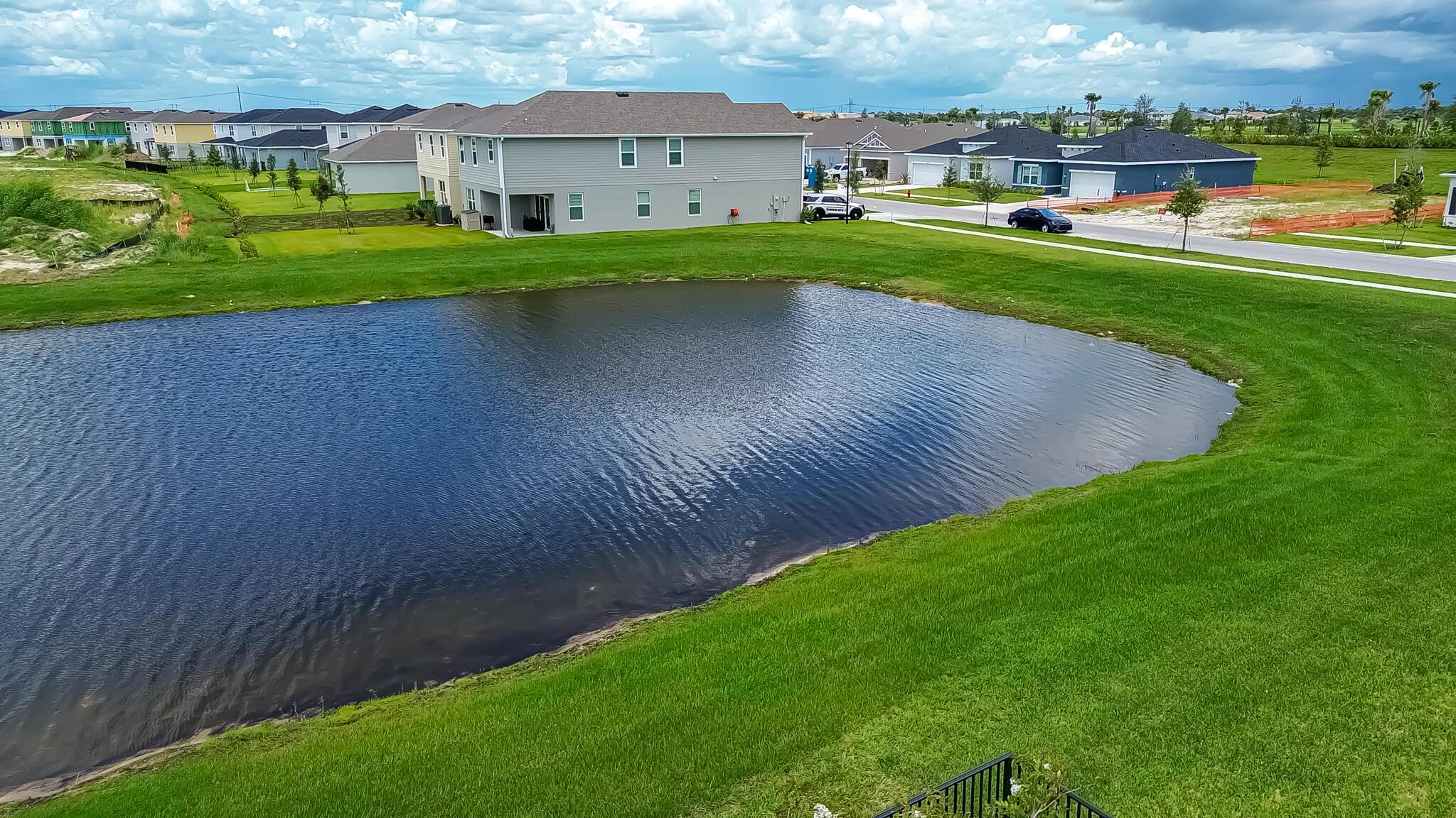 CENTRAL PARK - Residential