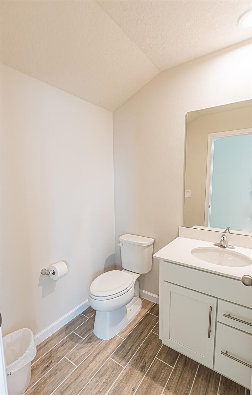 CENTRAL PARK - Residential