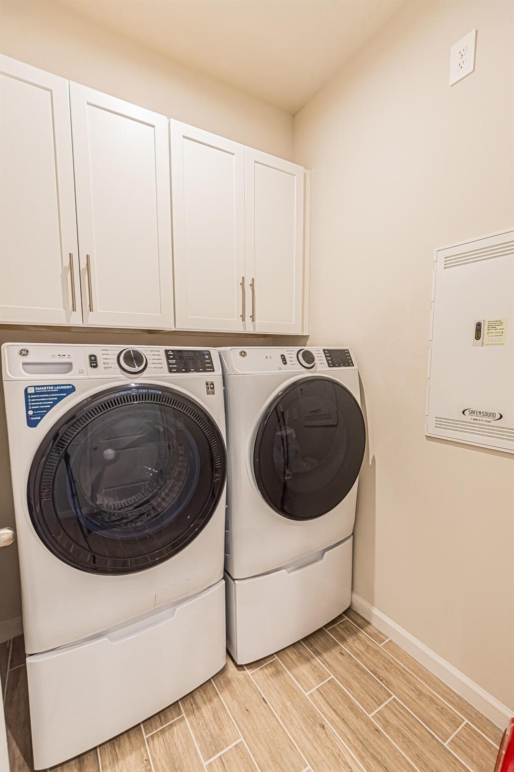 CENTRAL PARK - Residential