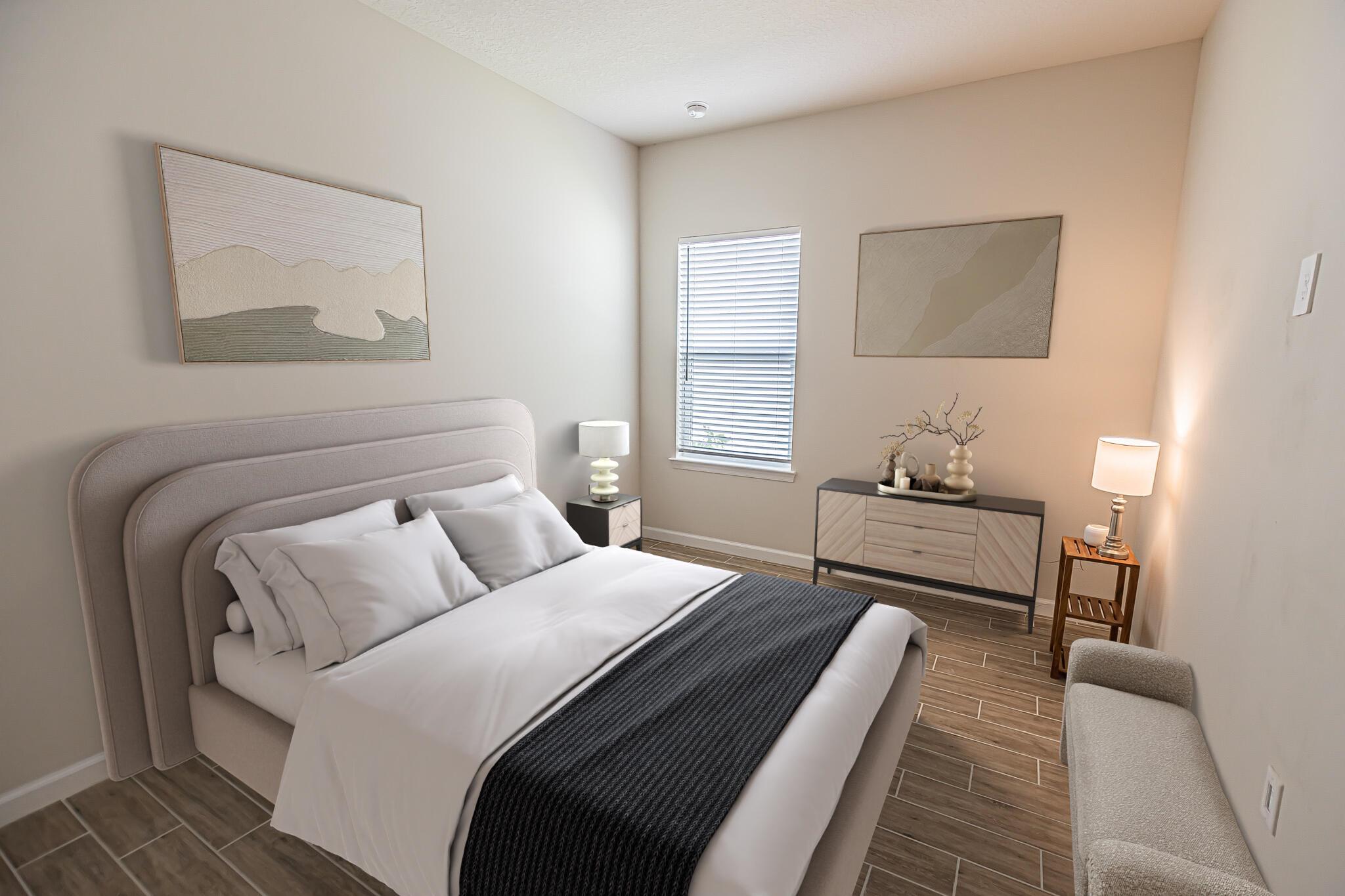 CENTRAL PARK - Residential