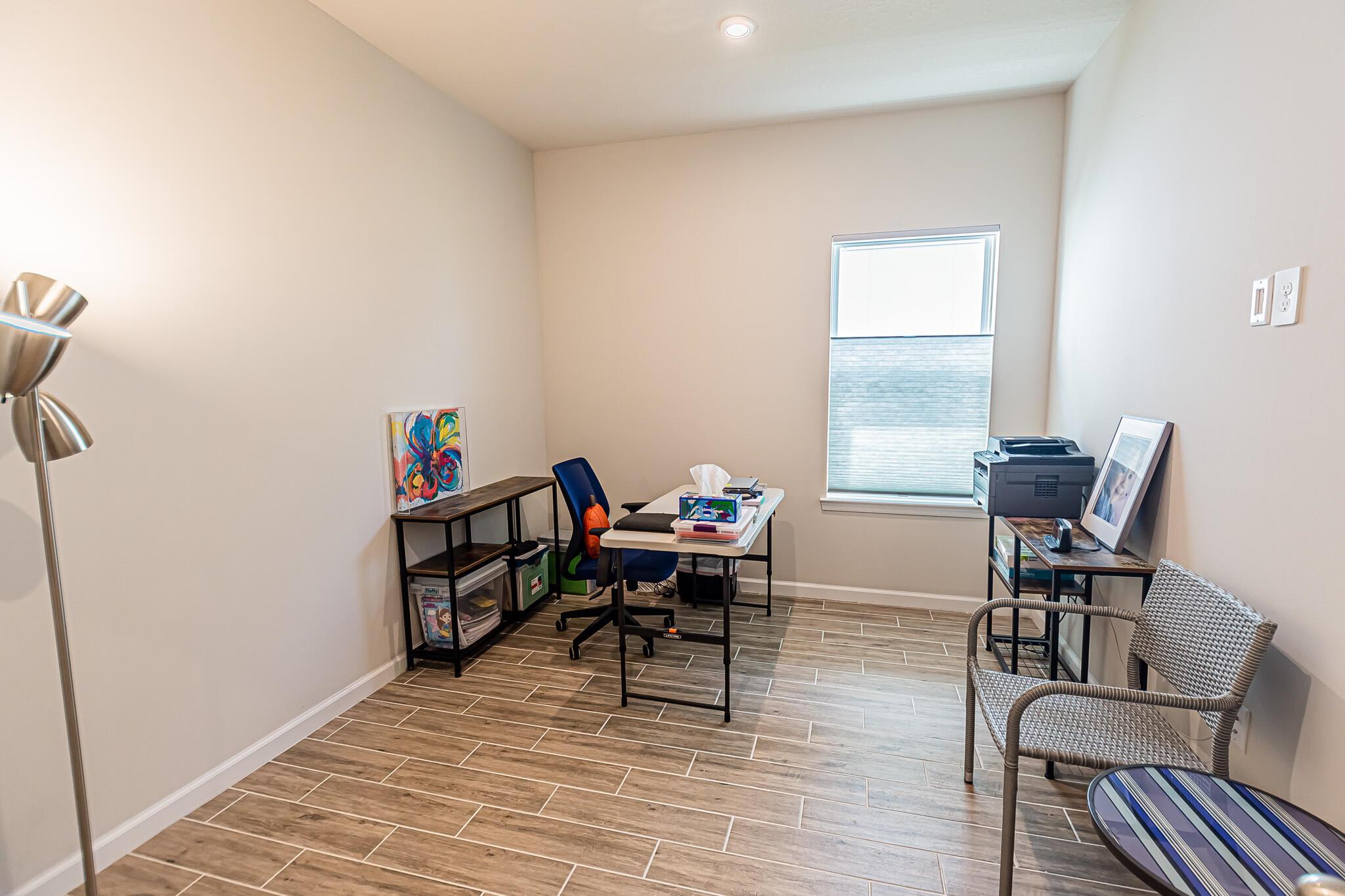 CENTRAL PARK - Residential