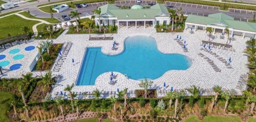 CENTRAL PARK - Residential