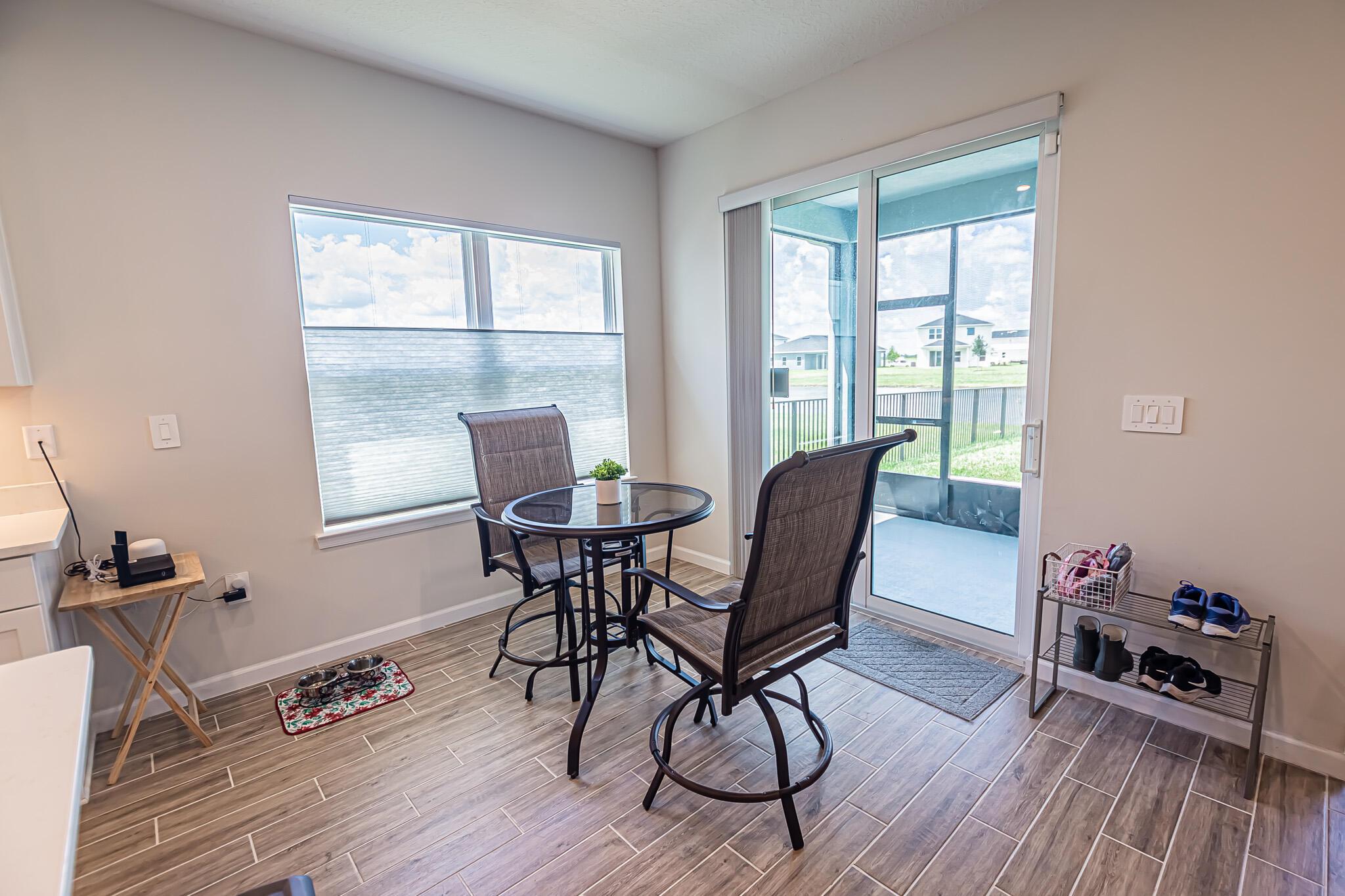 CENTRAL PARK - Residential