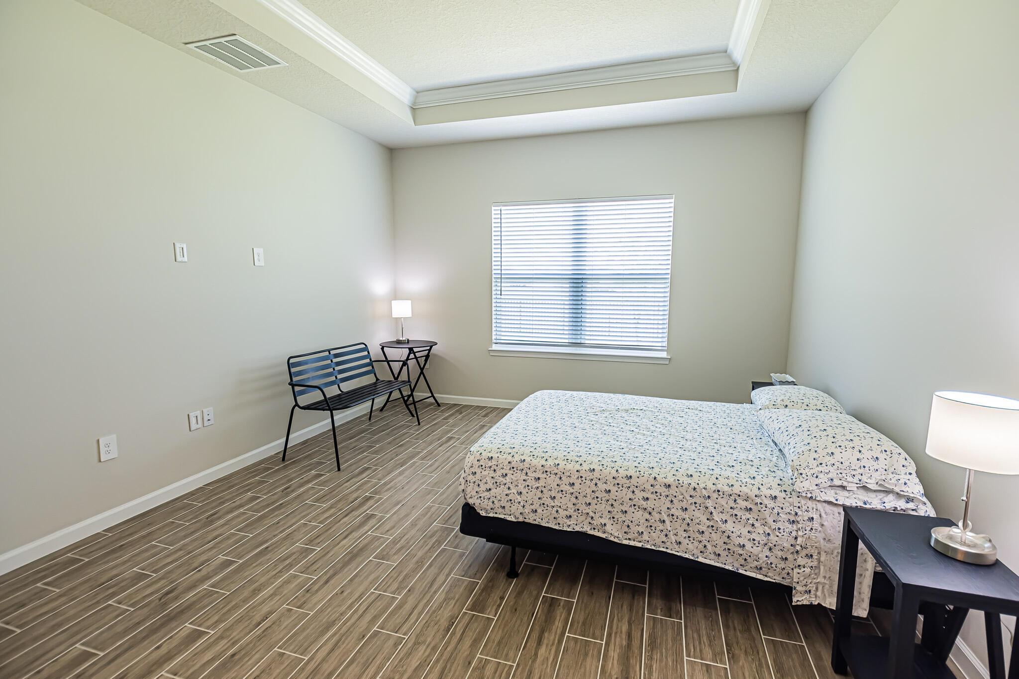 CENTRAL PARK - Residential