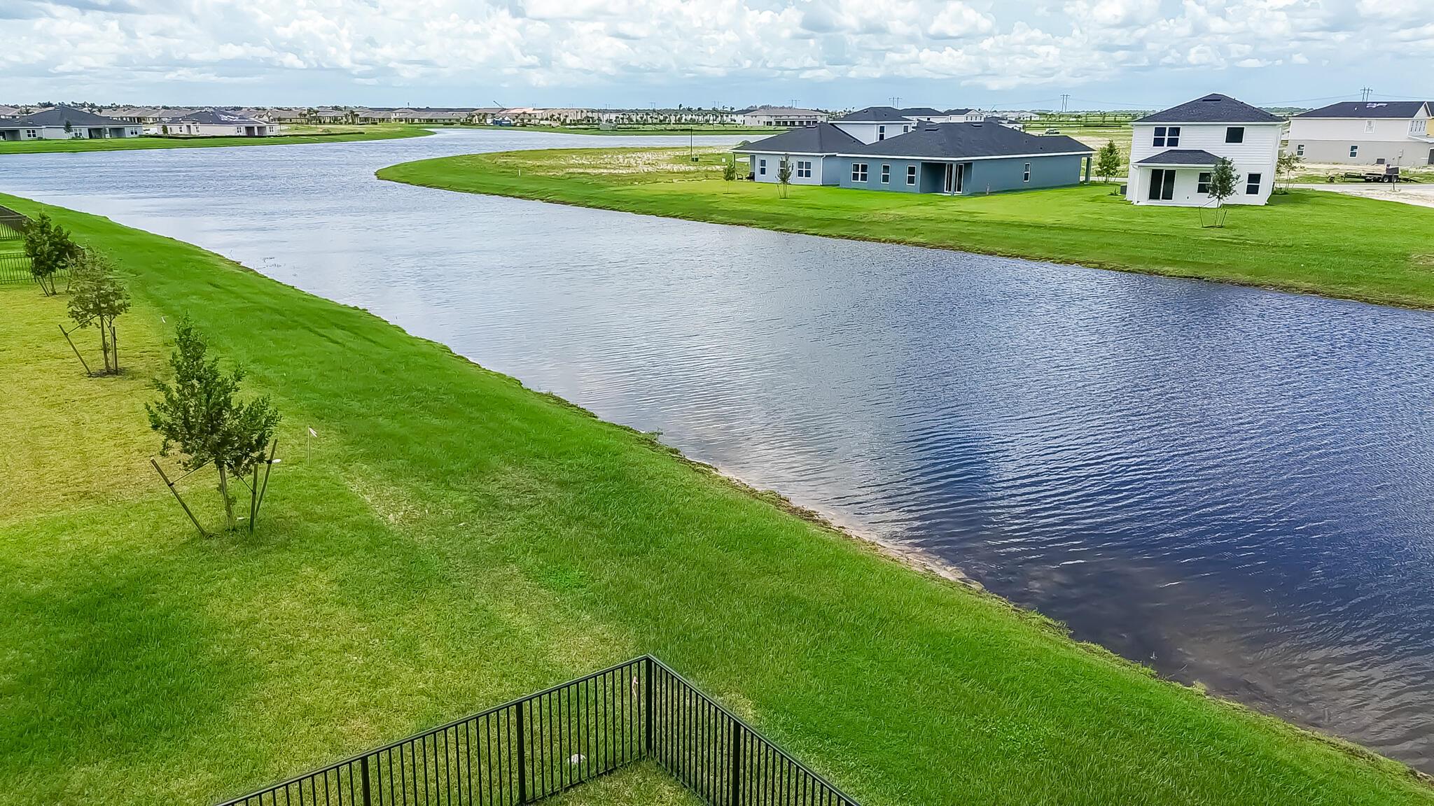 CENTRAL PARK - Residential