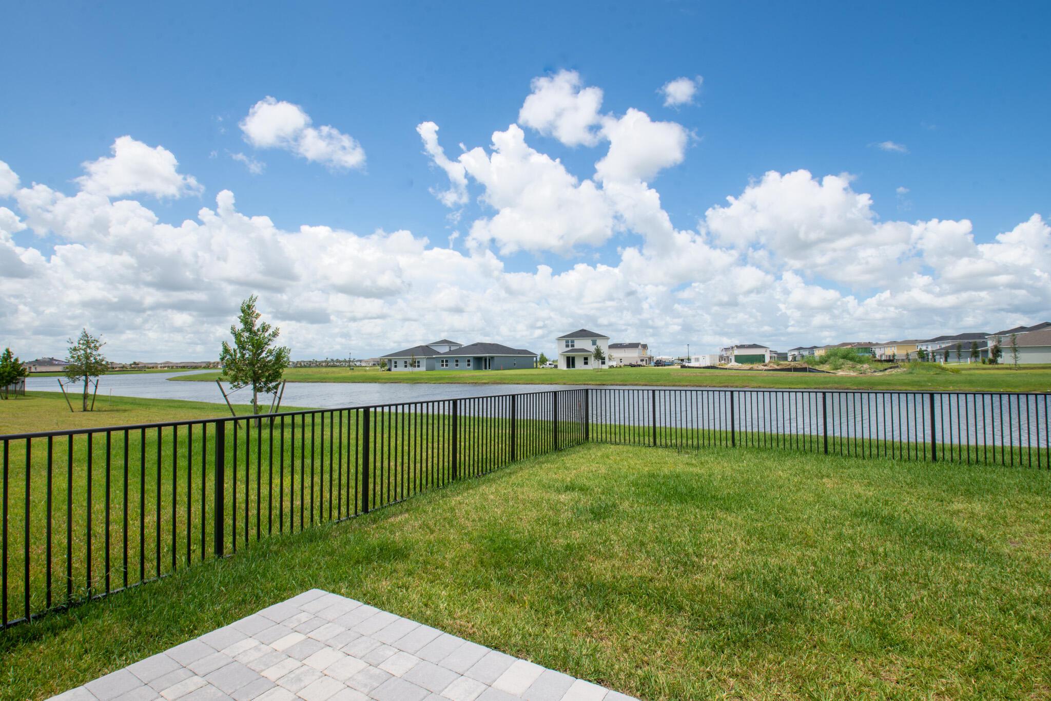 CENTRAL PARK - Residential