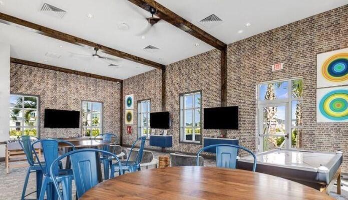 CENTRAL PARK - Residential