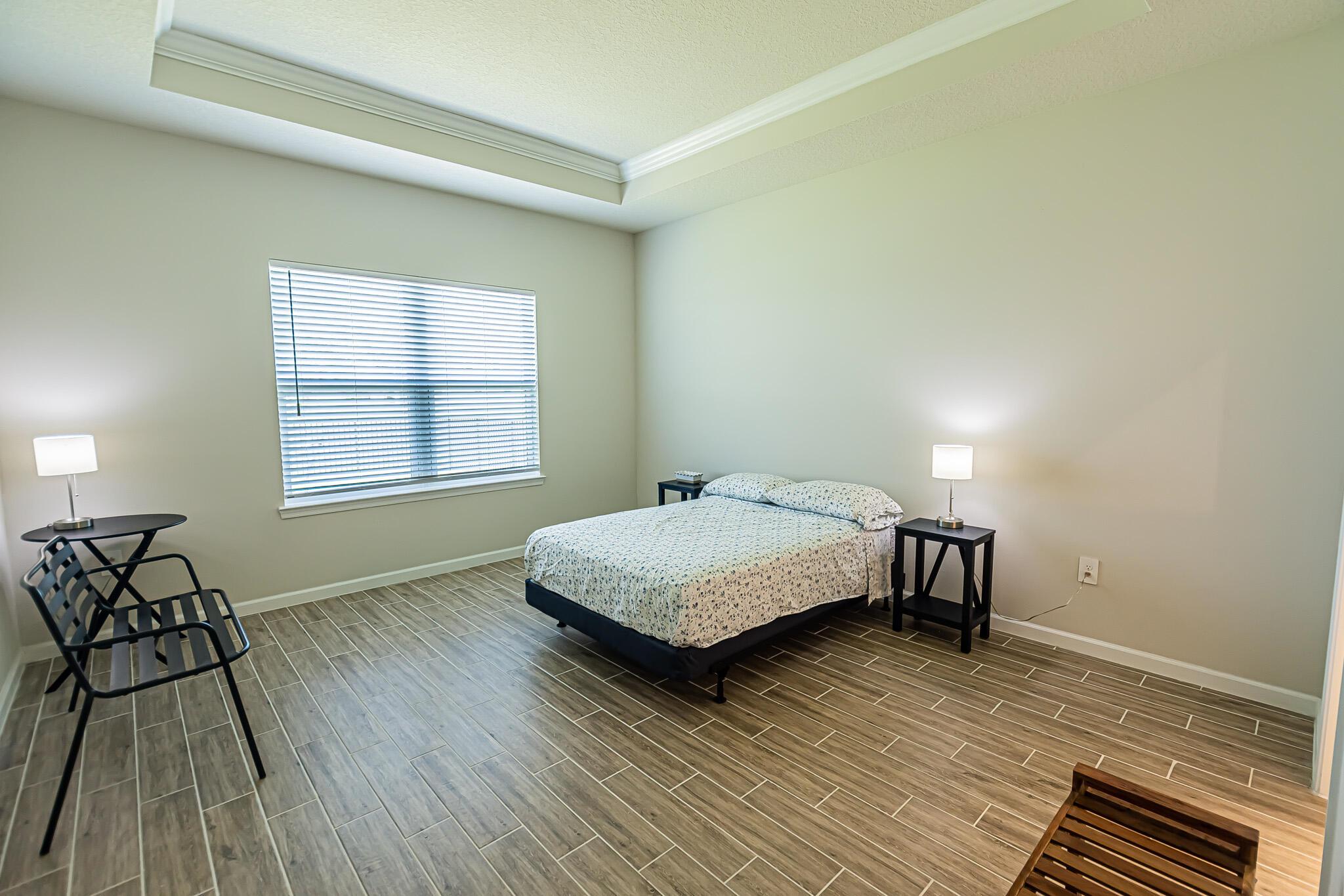 CENTRAL PARK - Residential