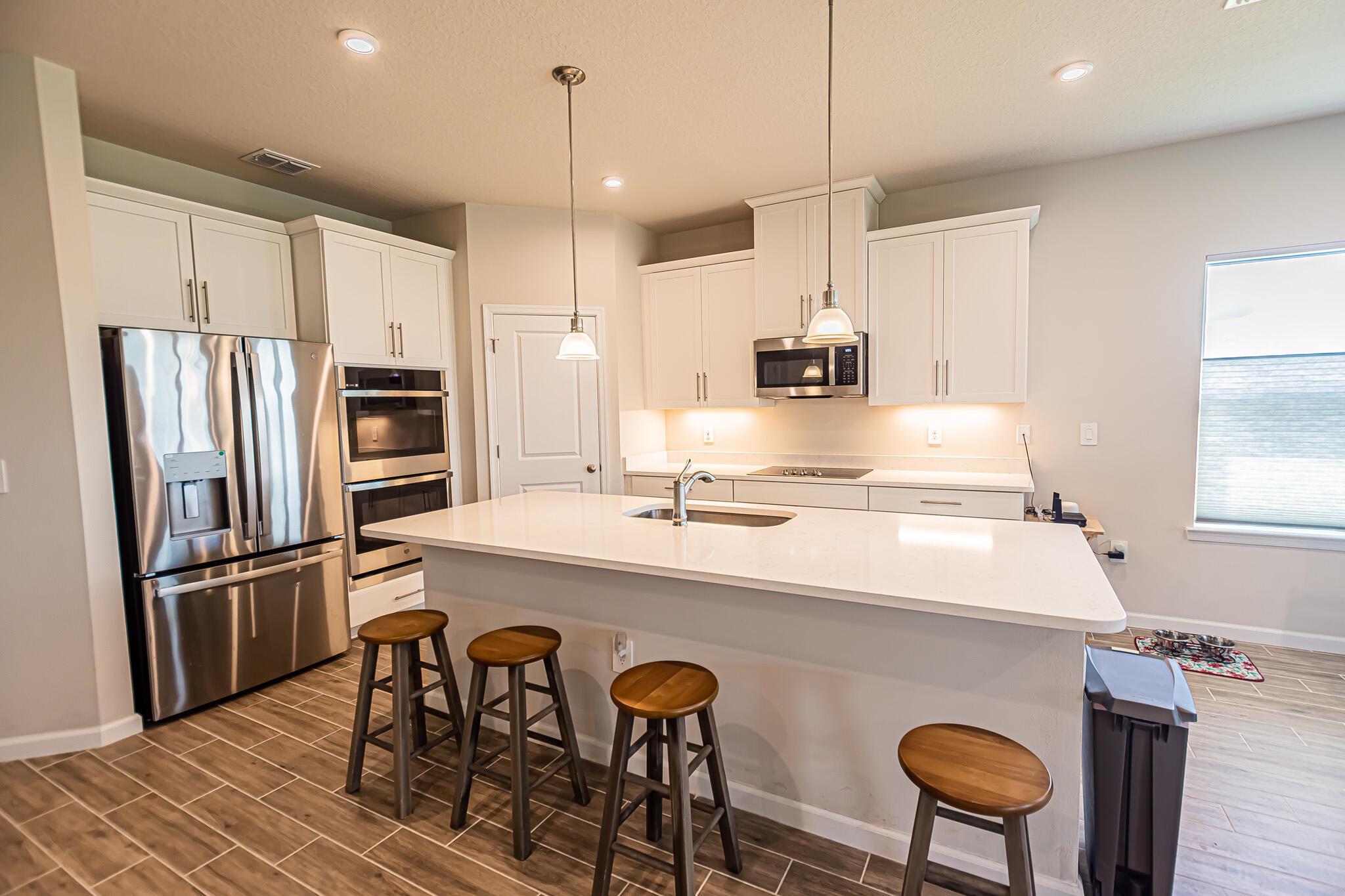 CENTRAL PARK - Residential