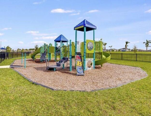 CENTRAL PARK - Residential