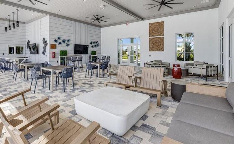 CENTRAL PARK - Residential