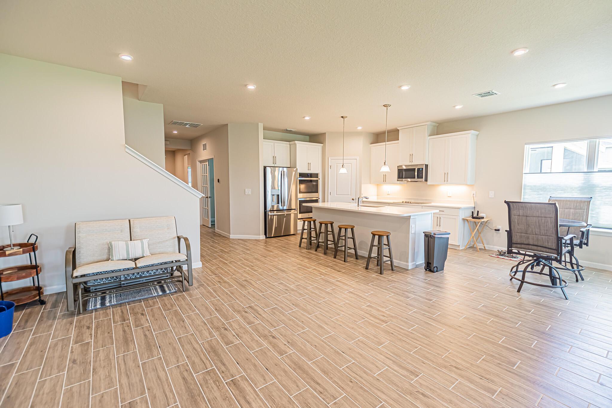 CENTRAL PARK - Residential